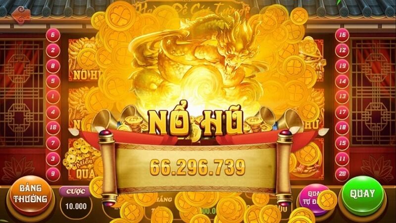 Giới thiệu về game nổ hũ tặng code – Cánh cổng mở ra những phần thưởng giá trị