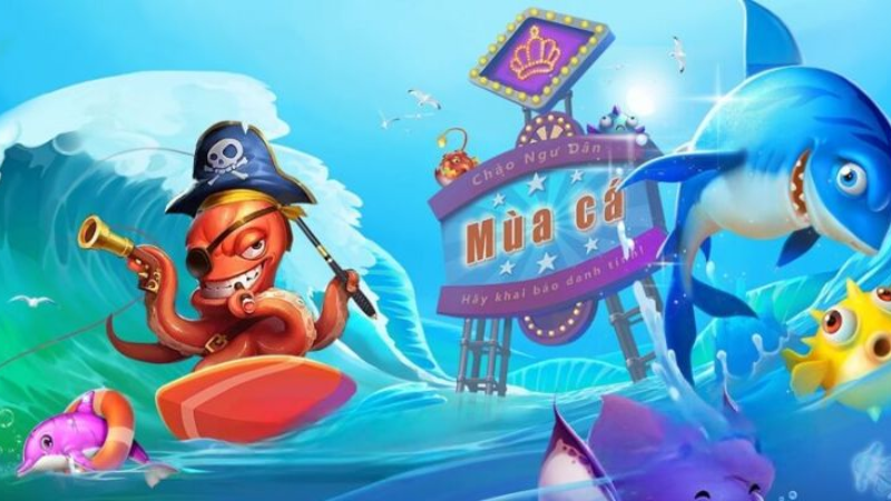 Những điều cần biết về trò chơi Bắn cá xèng - Cơ hội và thách thức