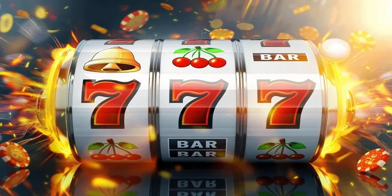 Hướng Dẫn Chi Tiết Về Nổ Hũ D79Bet - Nền Tảng Đỉnh Cao Của Casino Trực Tuyến