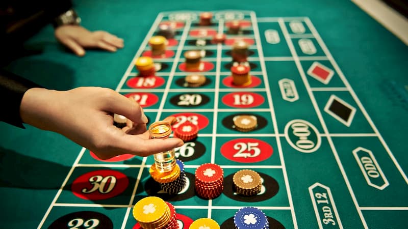 Các Hướng Dẫn Đăng Ký và Giao Dịch Tại Casino d79bet