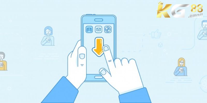 Lợi ích của việc tải app d79bet – Trải nghiệm cá cược toàn diện ngay trên thiết bị di động