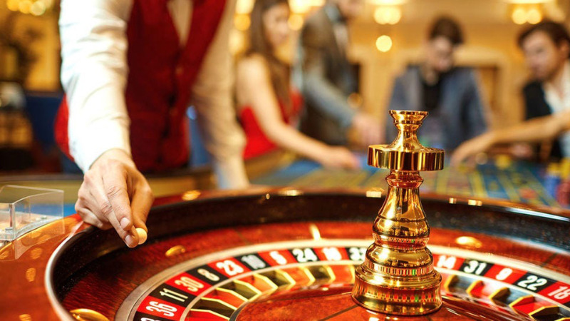 Casino d79bet - Sự Kết Hợp Hoàn Hảo Giữa Giải Trí và An Toàn Tối Đa