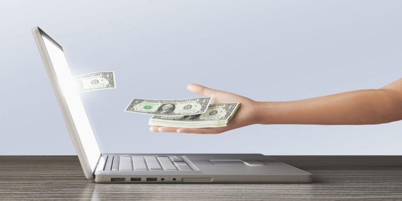 Tổng quan về Rút tiền D79Bet – Quy trình và các phương thức phổ biến
