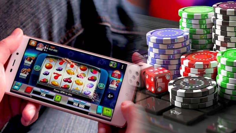 FAQ - Những Câu Hỏi Thường Gặp Về Casino d79bet